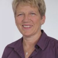 Christiane Göpf - Unternehmerin