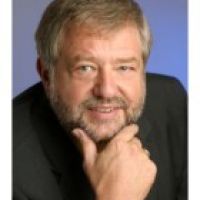 Ulrich Höhberger - Vorstand