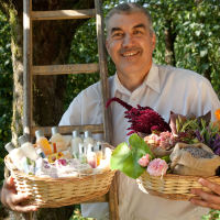 Dr. Bernd Werle - Inhaber