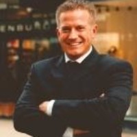 Arne Hesse - International Retail Operations Manager