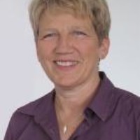Christiane Göpf - Unternehmerin