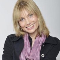 Margit Moravek - Geschäftsführerin