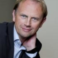 Michael Klein - CEO