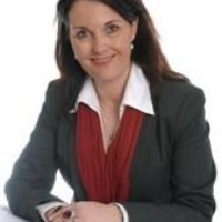Andrea Brune-Böhmer - Unternehmerin