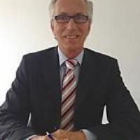Frank Hanser - Vorstand